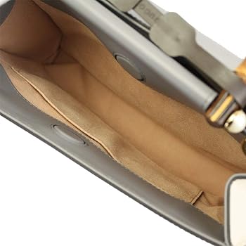 Amazon | [グッチ] 2WAY ハンド/ショルダーバッグ ニムフェア レザー